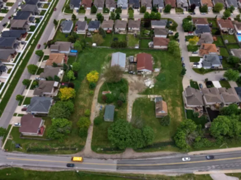 Ontario Land Tribunal Overturns Windsor Council's Rejection of Townhomes
