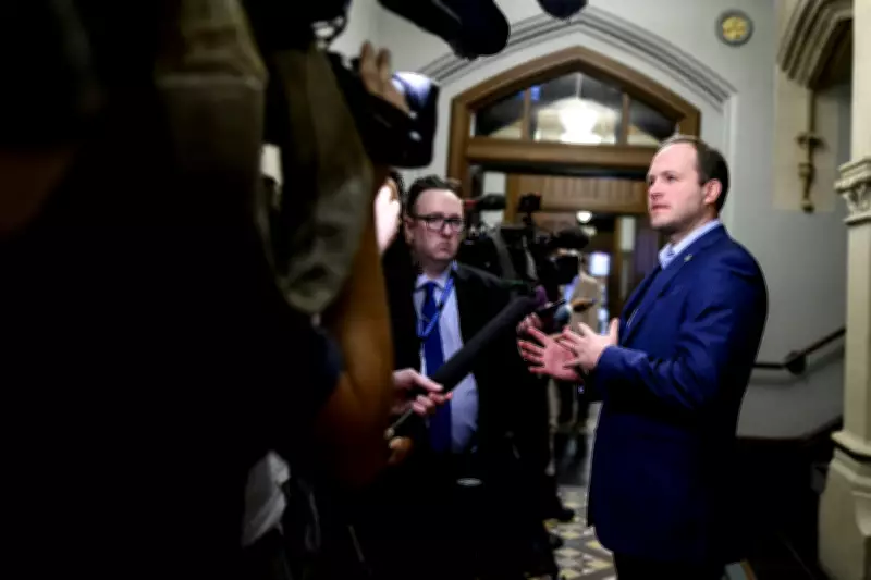 Ontario Liberals Face Heated Byelection Race in Queen's Park