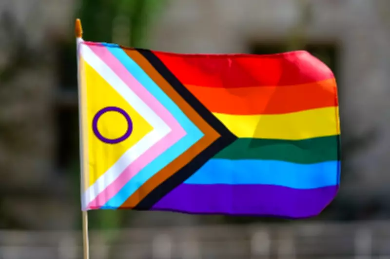 Ontario minister says can't interfere in Catholic board's Pride flag ban