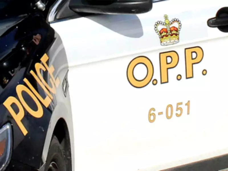 Ontario Murder Suspects May Have Fled to British Columbia, Police Warn