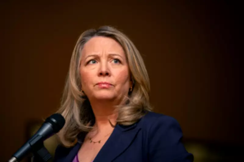 Ontario NDP Leader Urges Carney to Block Ford's Airport Plans