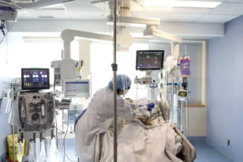 Ontario Nurses Challenge Strike Ban in Court