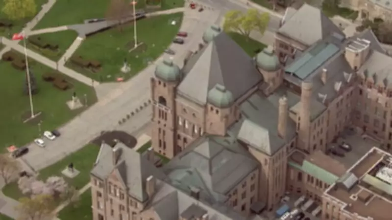 Ontario Passes Bill Allowing Firing of Councillors for Code Violations