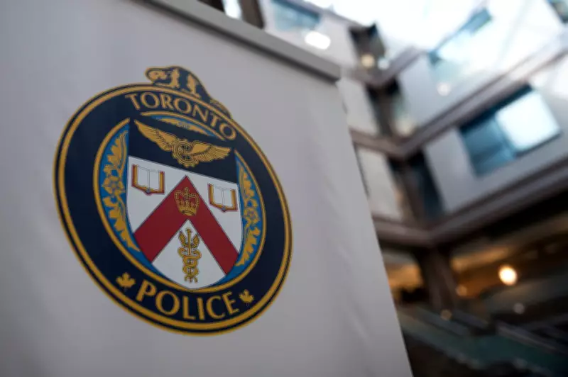 Ontario Police Watchdog Probes Drug Squad Misconduct Allegations