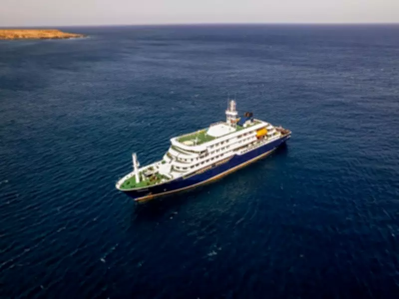Ontario Residents Asymptomatic After Cruise Hantavirus Outbreak