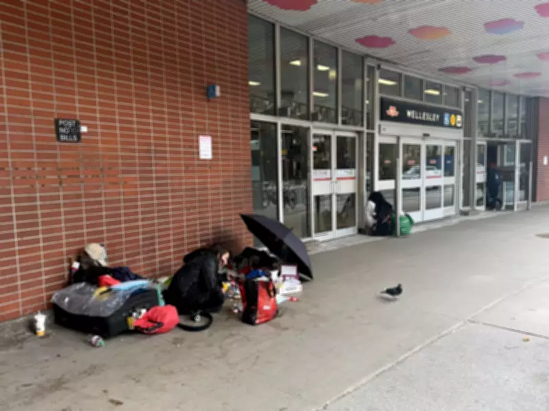 Ontario to empower transit constables to crack down on drug use on public transit