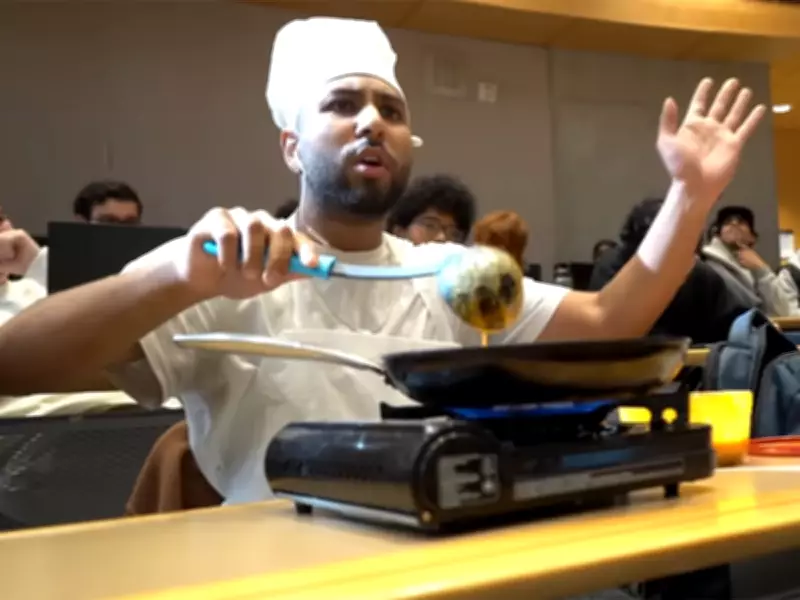 Ontario University Sues YouTuber Over Viral Prank Videos Filmed on Campus