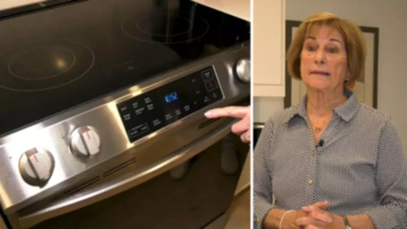 Ontario Woman Says Repair Company Asked Up to $1,600 to Fix $1,000 Oven