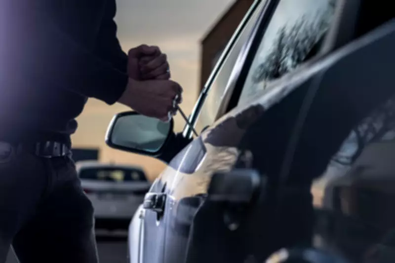 Ontario's Costliest Cities for Auto Theft Claims: Where Does Yours Rank?
