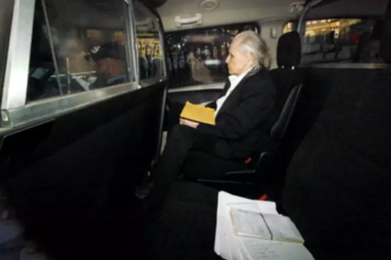 Ontario's top court dismisses Peter Nygard's appeal of sexual assault convictions