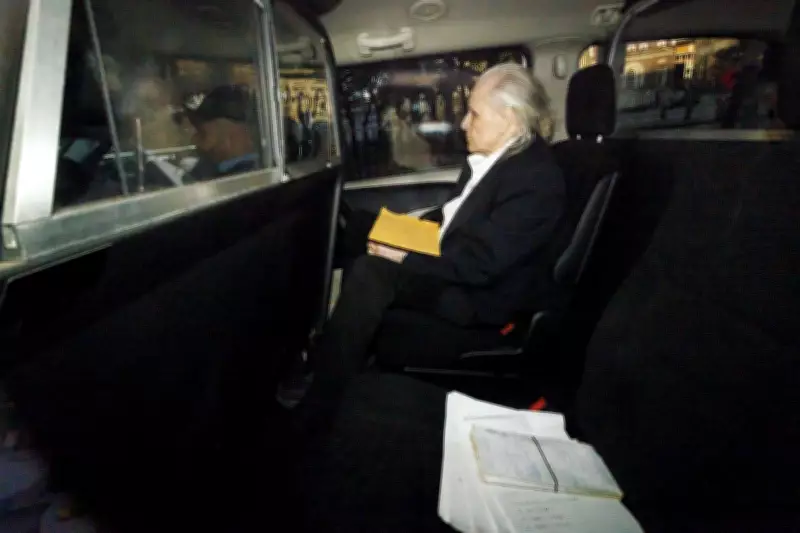 Ontario's top court to hear Peter Nygard's appeal of sex assault conviction and sentence