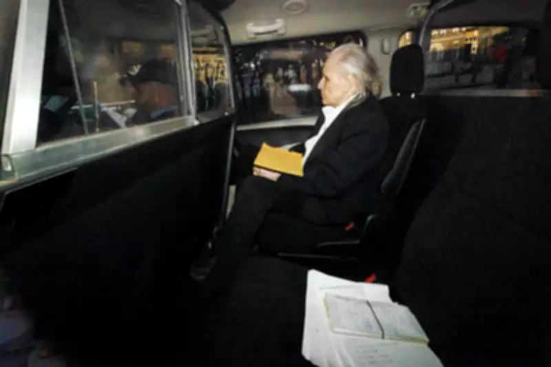 Ontario's top court to rule on Peter Nygard's appeal today
