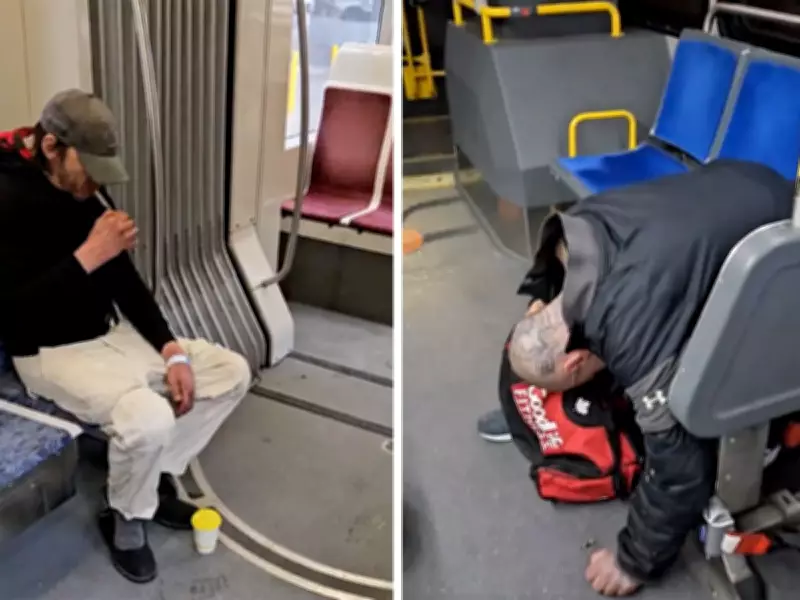 Ontario's Transit Drug Crackdown: A Long Overdue Move