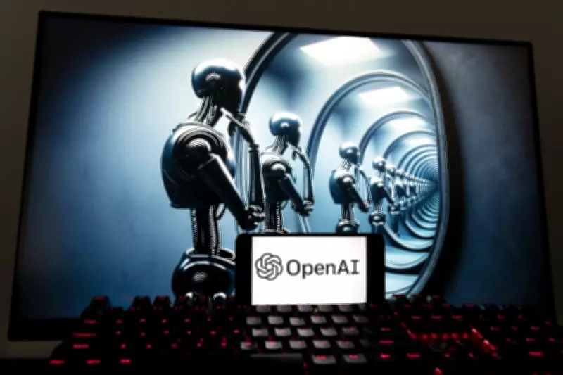 OpenAI Report Expected from Federal and Provincial Privacy Watchdogs Today