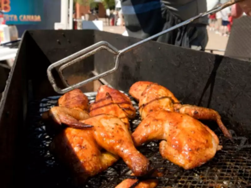 Opinion: Chicken Prices to Soar This Summer as Wholesale Costs Spike