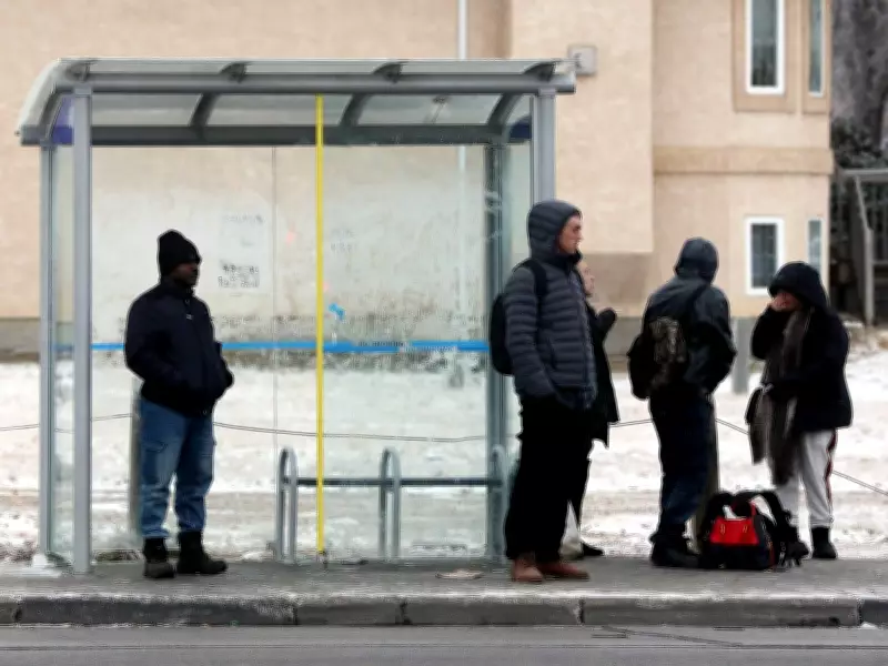 Opinion: Edmonton Needs Properly Funded Public Transit for All
