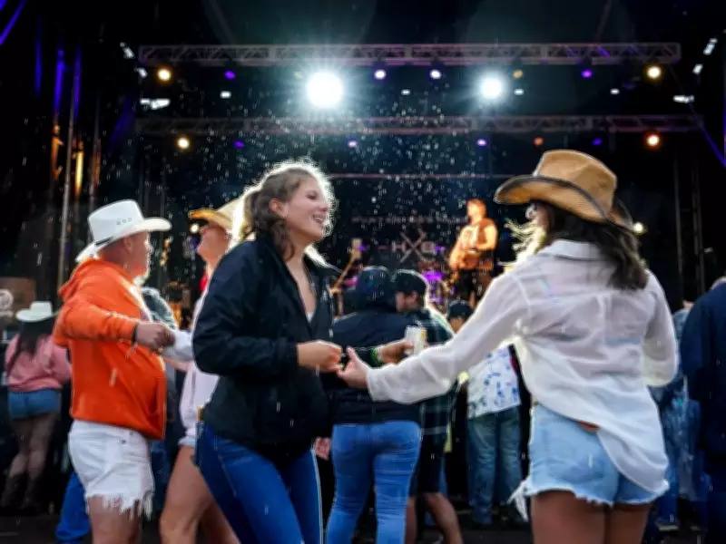 Opinion: Festivals Like Country Thunder Saskatchewan Strengthen Artists and Communities