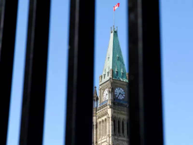 Opinion: How Ottawa's procurement policy hurts Canadian startups and innovators
