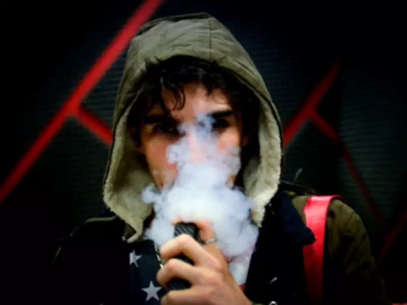 Opinion: It's Time to 'Unmask the Appeal' of Youth Vaping in B.C.