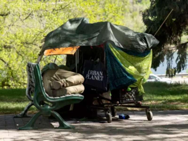 Opinion: We Must Act on the Crisis of Homelessness and Addiction