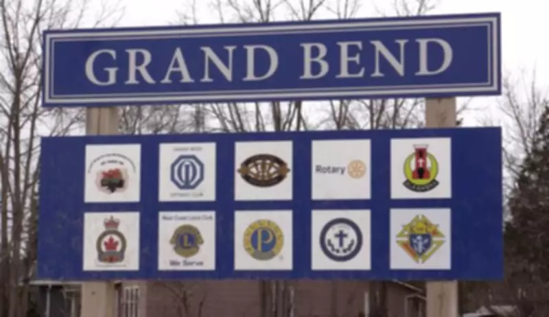 OPP Investigate Assault in Grand Bend, Seek Public Assistance