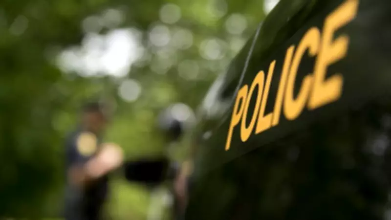 OPP Investigates Attempted Abduction of Student in Northwestern Ontario