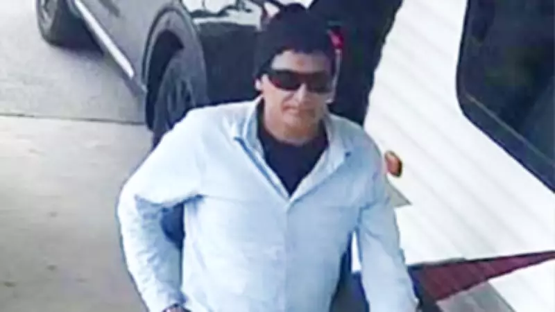 OPP search for stolen vehicle suspect Darbara Singh Mann in Nipigon