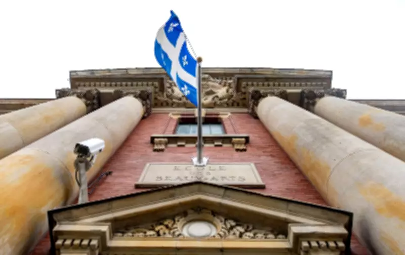OQLF Survey: Most Montreal-Area Businesses Comply with French Language Rules