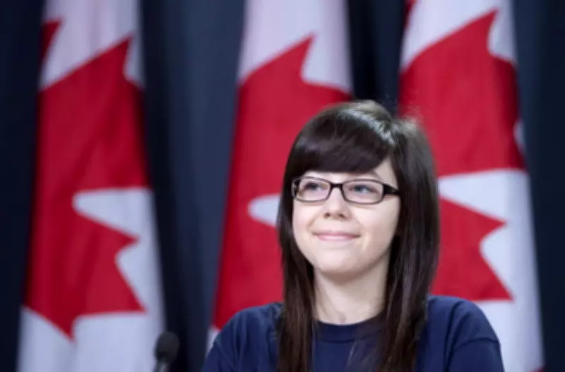 Organ recipients push Ontario to change donation rules at Queen's Park