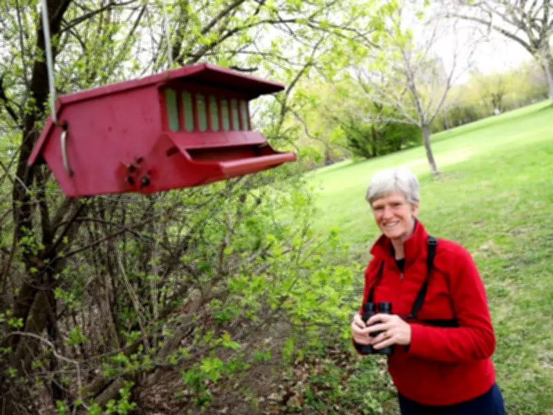 Ottawa Achieves Bird Friendly City Certification After Years of Advocacy