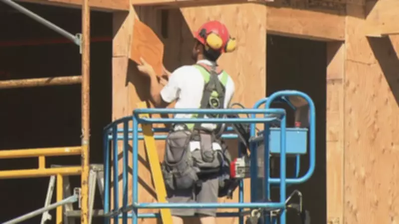 Ottawa Allocates $68B for Alberta Workers Hit by Tariffs