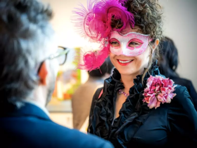 Ottawa Art Gallery's Give to Get Auction Raises Over $162,000