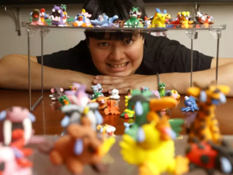Ottawa Artist's Joyful Clay World Calls for Inclusion