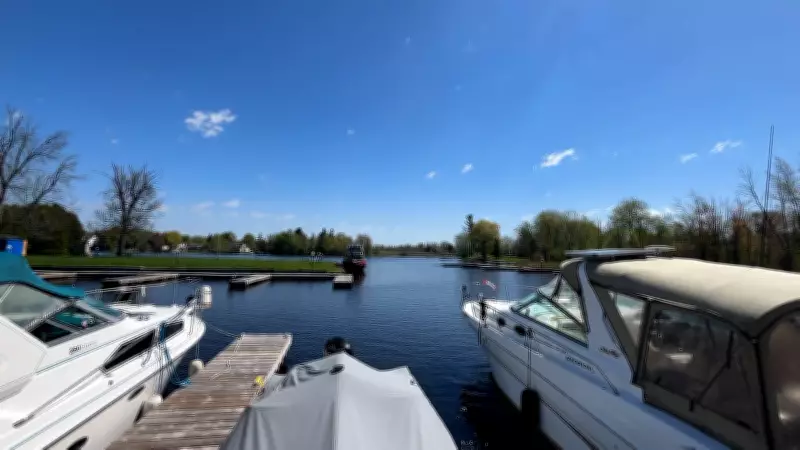 Ottawa Boaters Hit the Water Despite Rising Gas Prices This Season
