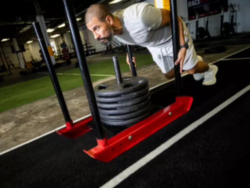 Ottawa Catches the Hyrox Bug: Inside the New Fitness Obsession