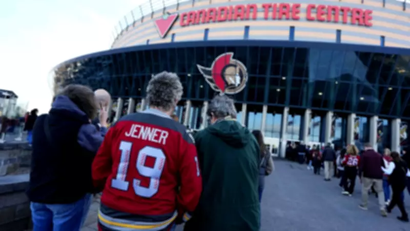 Ottawa Charge at Canadian Tire Centre: What to Know for Tonight's Game