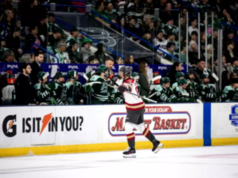 Ottawa Charge Defenders Boost Offense in PWHL Semifinal vs Boston
