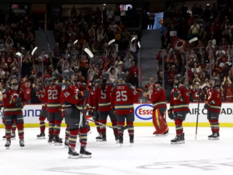 Ottawa Charge defied odds to reach Walter Cup final despite loss