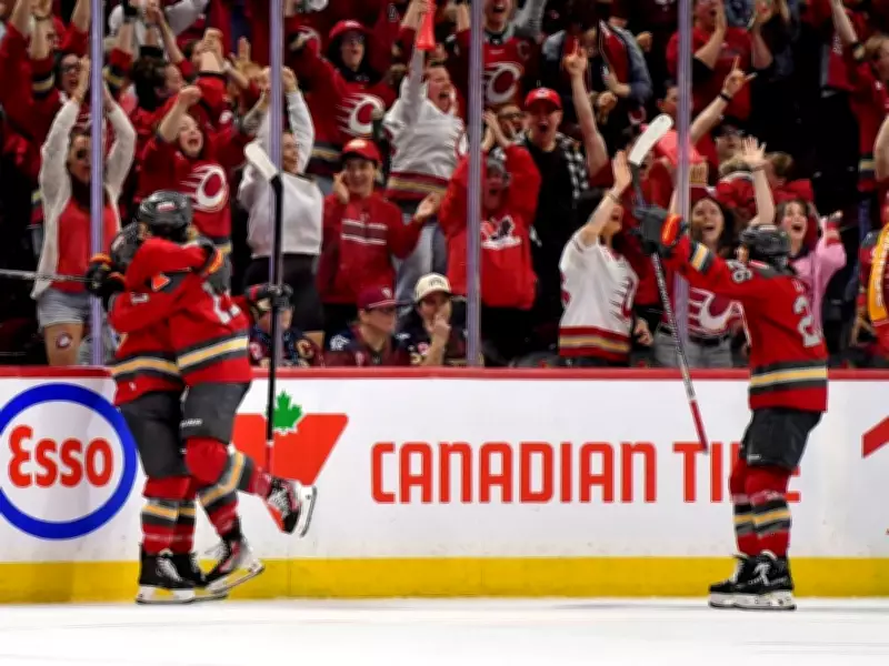 Ottawa Charge hints at permanent move to Canadian Tire Centre