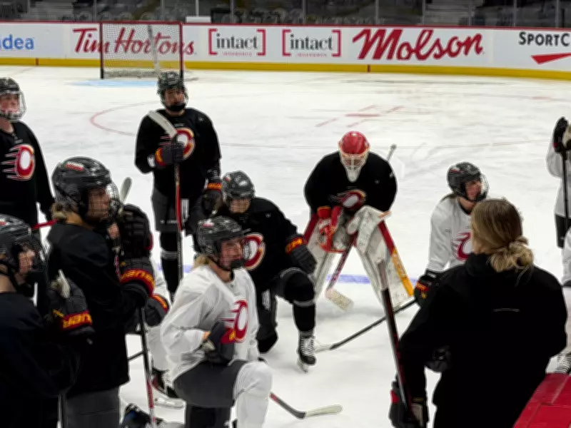 Ottawa Charge Ready for Walter Cup Finals Opponent in Montreal
