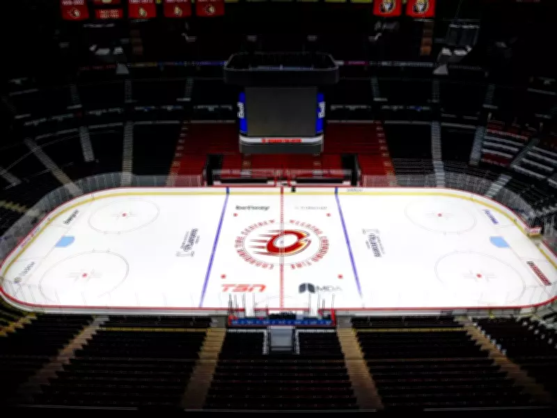 Ottawa Charge Returns Home for PWHL Semifinal: Game 3 Guide