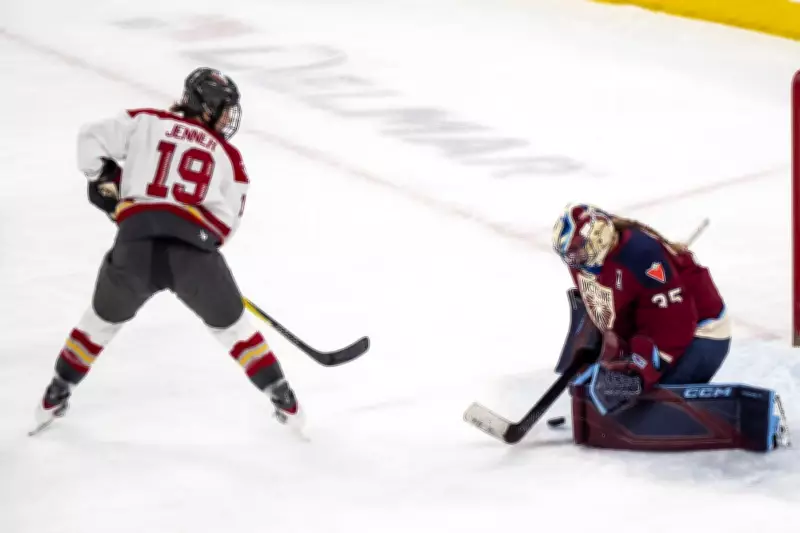 Ottawa Charge Seek Home Rebound in Walter Cup Final After 0-2 Deficit