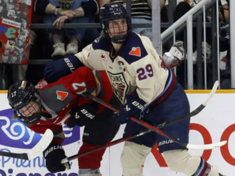 Ottawa Charge to Face Montreal Victoire in All-Canadian PWHL Final