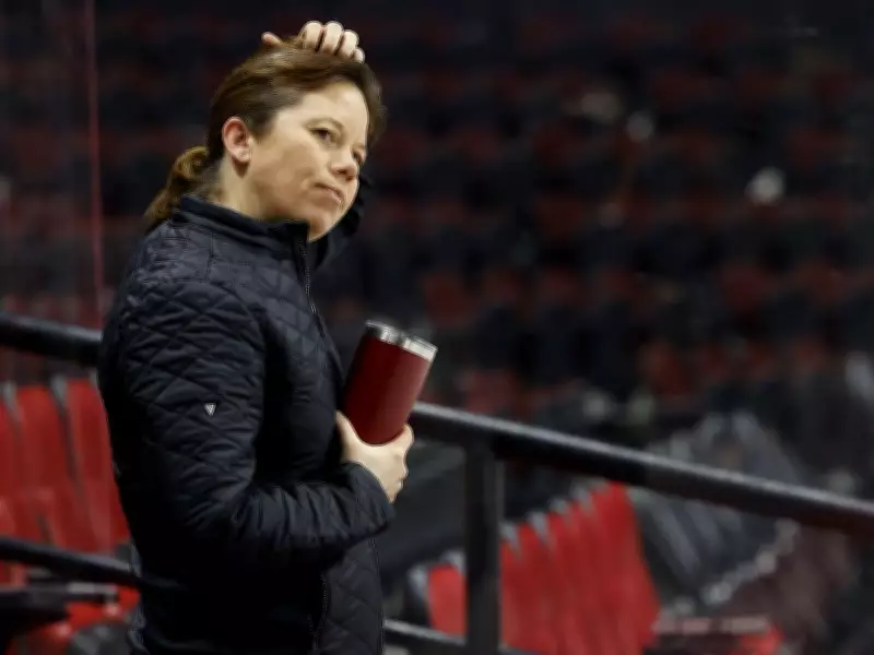 Ottawa Charge's Future After PWHL Expansion: Tough Off-Season Ahead