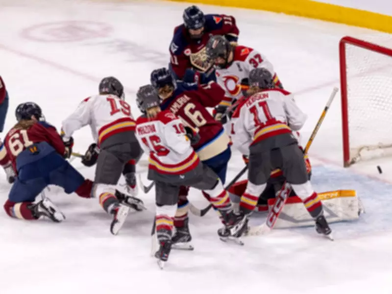 Ottawa Charge's Game 2 Strategy After PWHL Final Heartbreak
