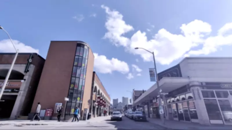 Ottawa Council Proposes Fund Reallocation for Safer ByWard Market