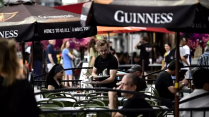 Ottawa Extends Bar Hours to 4 AM During FIFA World Cup