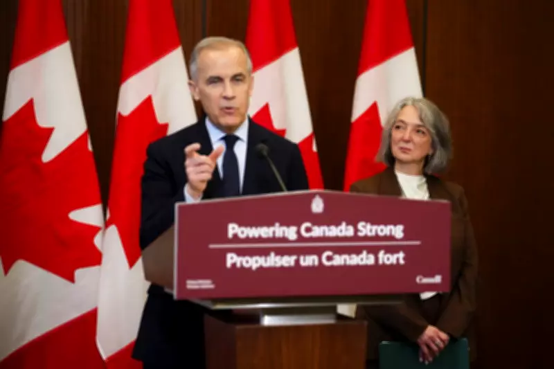 Ottawa Faces Pressure to Show Emissions Impact of Policy Changes