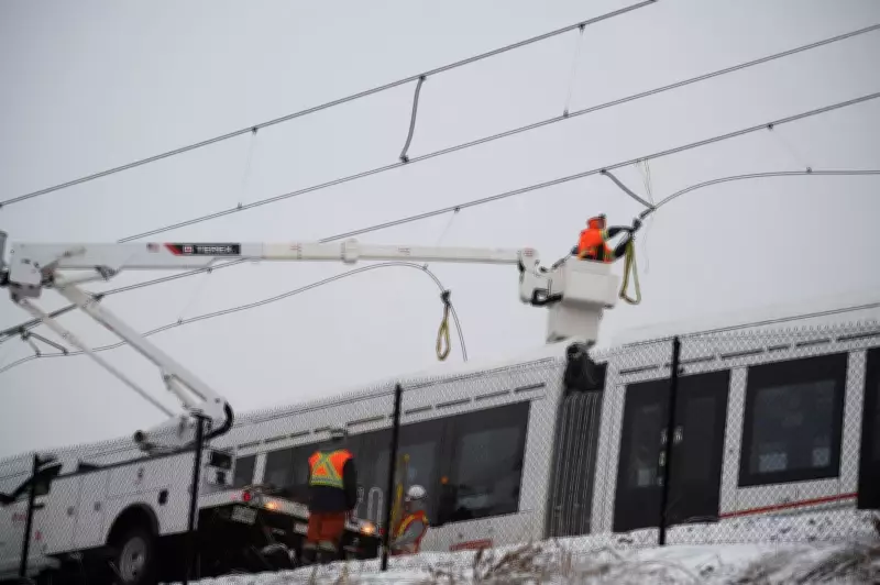 Ottawa Feds Collaborate with City to Address Public Transit Issues