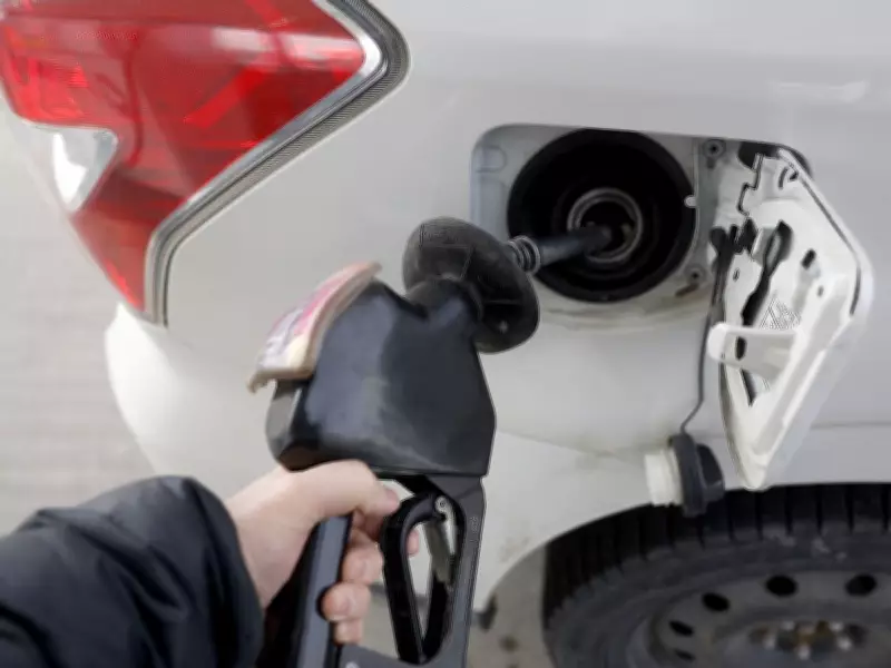 Ottawa Gas Prices Expected to Drop Significantly Before Weekend
